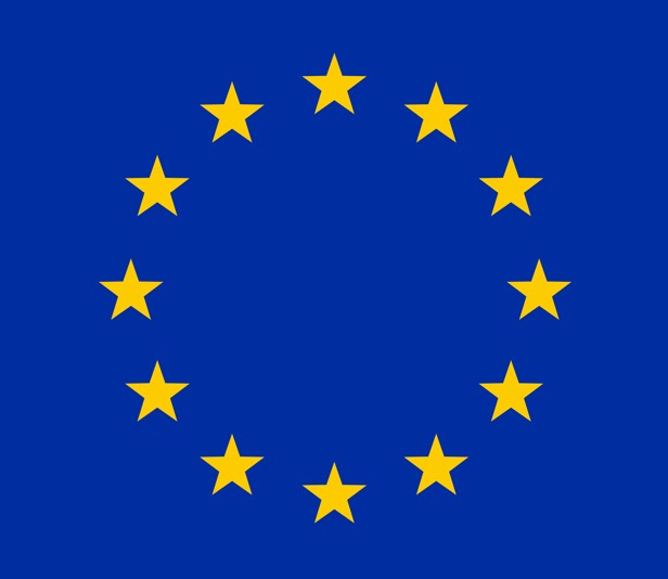 EU logga
